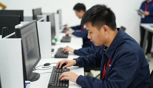 徐州弘视光学眼镜有限公司解读软件下的发展趋势