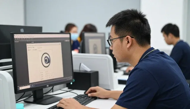 厂房车间解决方案中的技术支持选择